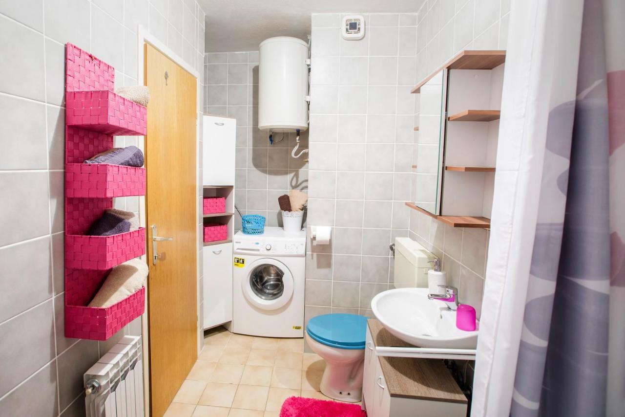 Ocean Apartman Jesenice  Zewnętrze zdjęcie