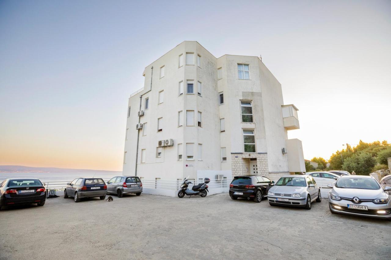 Ocean Apartman Jesenice  Zewnętrze zdjęcie