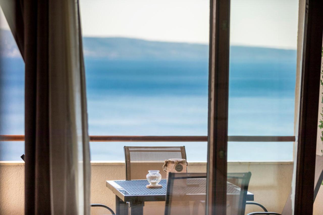 Ocean Apartman Jesenice  Zewnętrze zdjęcie