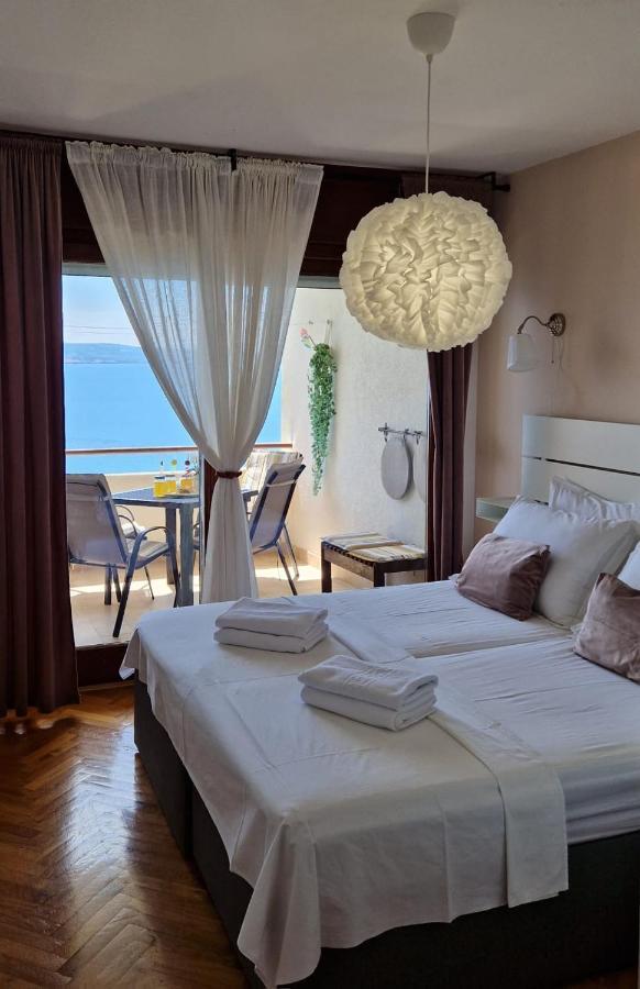 Ocean Apartman Jesenice  Zewnętrze zdjęcie