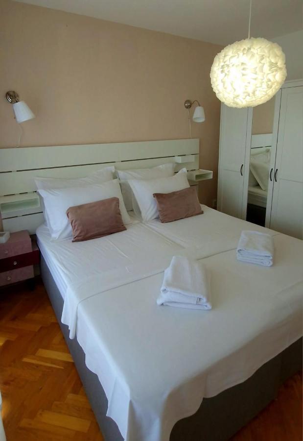 Ocean Apartman Jesenice  Zewnętrze zdjęcie
