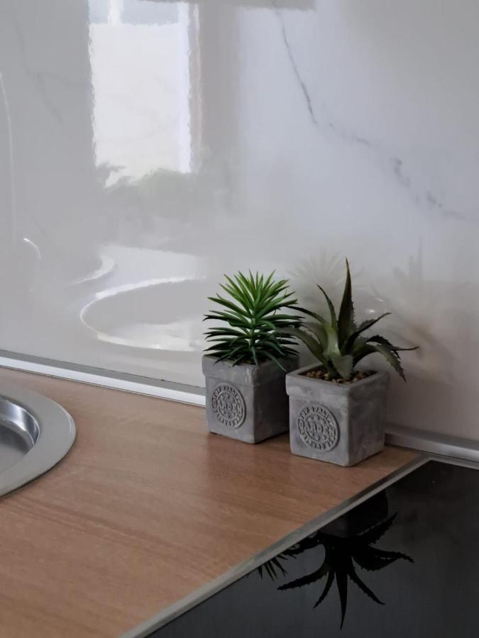 Ocean Apartman Jesenice  Zewnętrze zdjęcie