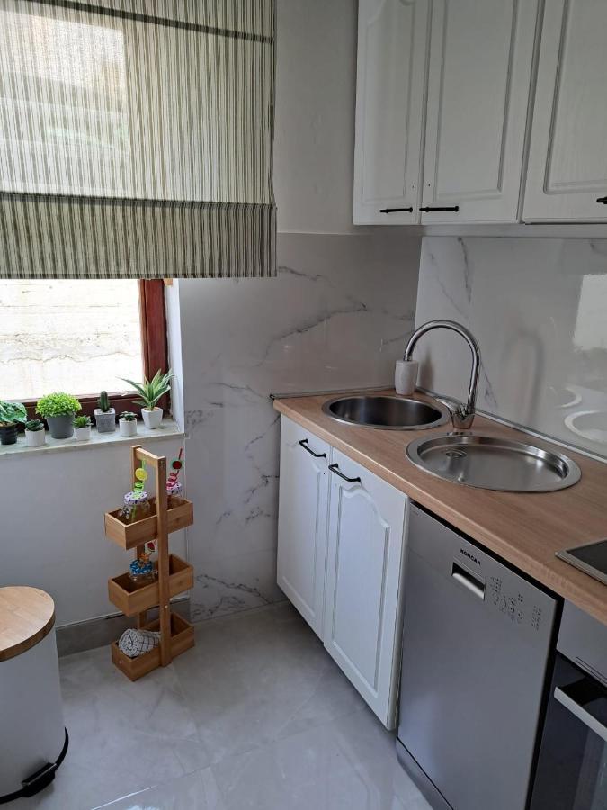 Ocean Apartman Jesenice  Zewnętrze zdjęcie
