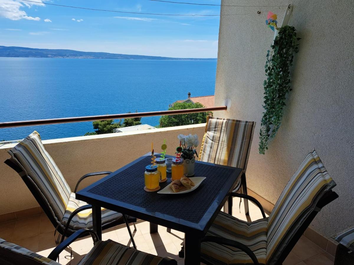 Ocean Apartman Jesenice  Zewnętrze zdjęcie